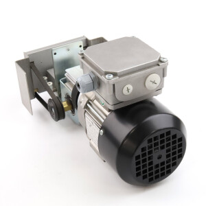 Rexroth Hub-Quereinheit HQ 1/U 3842998010 GEB