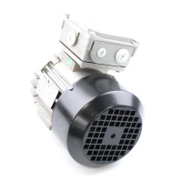 Rexroth Motor 3SIEK63-4B2/339 MNR:3842547993 NOV