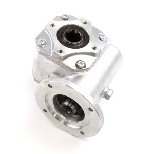 Rexroth Aufsteckgetriebe GS14-1 3842527866 i=12:1 GEB