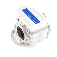 Rexroth Aufsteckgetriebe GS14-1 3842527866 i=12:1 GEB