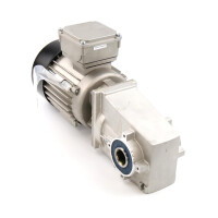 Rexroth Getriebemotor GKM16-3 47/714B IE3 B 3842554306 i= 47,879 NOV