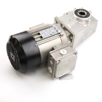 Rexroth Getriebemotor GKM16-3 47/714B IE3 B 3842554306 i= 47,879 NOV