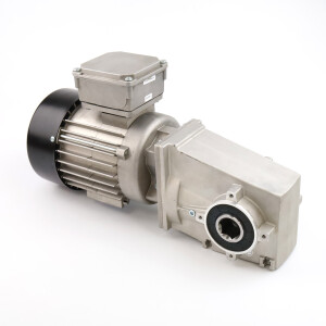 Rexroth Getriebemotor GKM16-3 23/714B IE3 B 3842554297 i=23.333 NOV