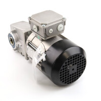 Rexroth Getriebemotor GKM16-3 23/714B IE3 B 3842554297 i=23.333 NOV