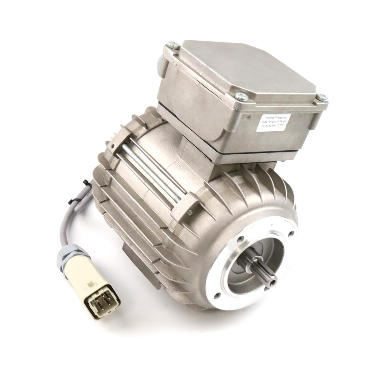 Rexroth Motor 3SIEK63-4B2/339 MNR:3842547476 GEB
