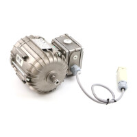 Rexroth Motor 3SIEK63-4B2/339 MNR:3842547476 GEB