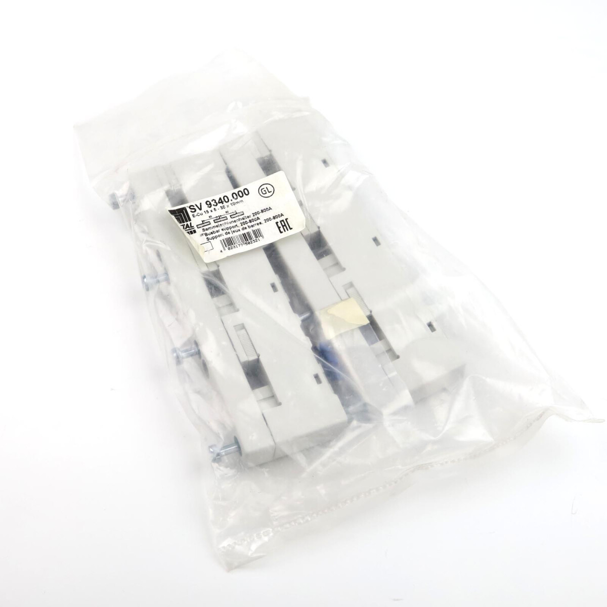 RITTAL Sammelschienenhalter SV 9340.000 (2Stk.) OVP