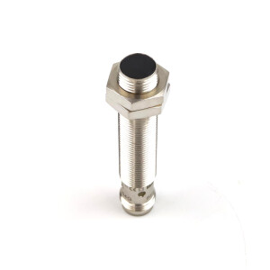 Balluff induktiver Sensor BES0068 BES M12MI-PSC40B-S04G NOV