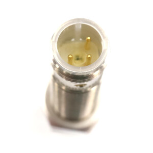 Balluff induktiver Sensor BES0068 BES M12MI-PSC40B-S04G NOV