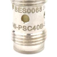 Balluff induktiver Sensor BES0068 BES M12MI-PSC40B-S04G NOV