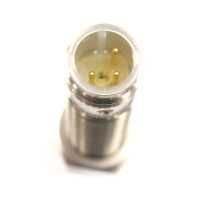 Balluff induktiver Sensor BES0068 BES M12MI-PSC40B-S04G NOV