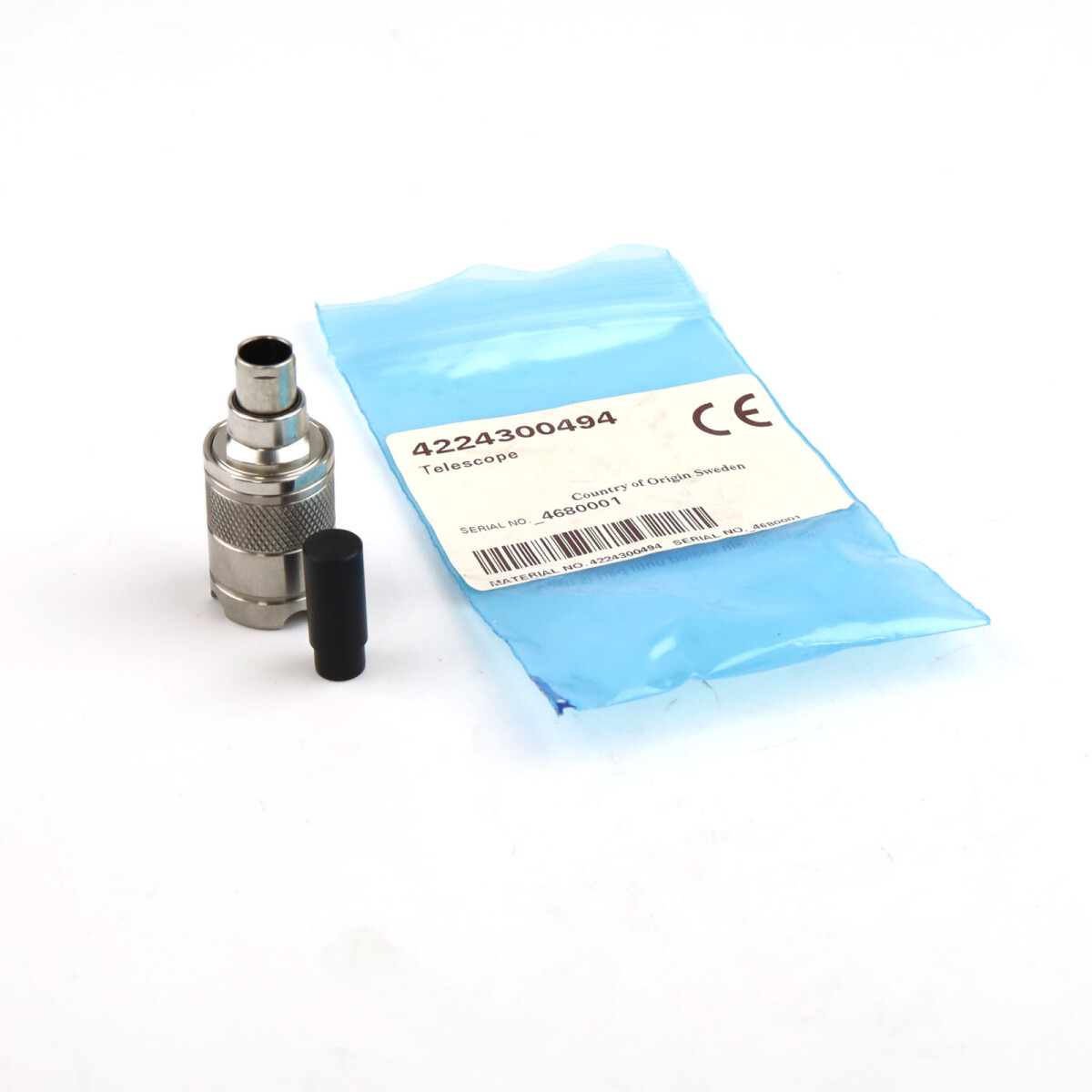 Atlas Copco Telescope 4224300494 OVP