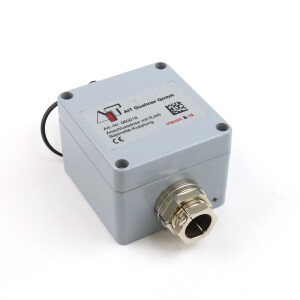 AIT RJ45-Anschlussdose 060018 GEB