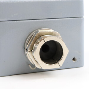 AIT RJ45-Anschlussdose 060018 GEB