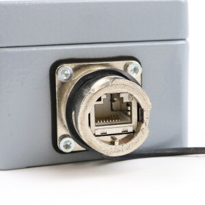 AIT RJ45-Anschlussdose 060018 GEB