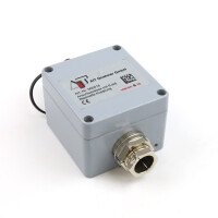 AIT RJ45-Anschlussdose 060018 GEB