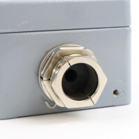 AIT RJ45-Anschlussdose 060018 GEB