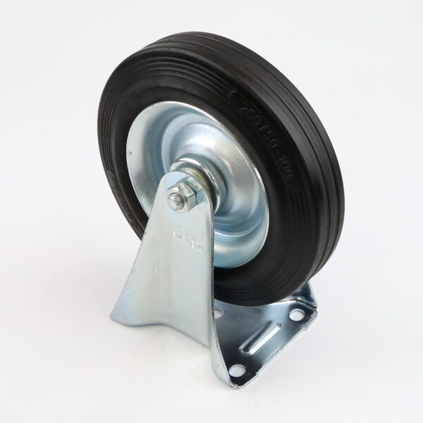 Blickle Schwerlast-Rolle 200/50-100 200mm NOV