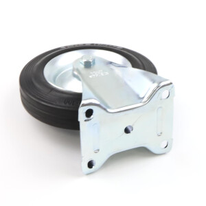 Blickle Schwerlast-Rolle 200/50-100 200mm NOV