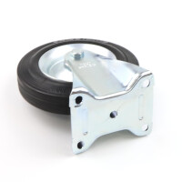 Blickle Schwerlast-Rolle 200/50-100 200mm NOV