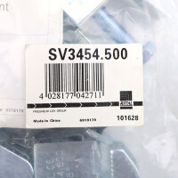 RITTAL Leiteranschlussklemme SV 3454.500 (12Stk.) OVP
