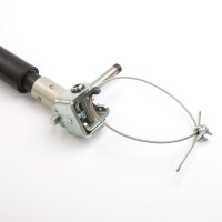 JÄGER Handlingsystem carbo-arm 220m NOV