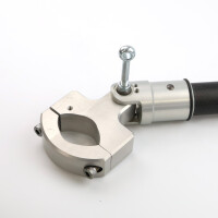 JÄGER Handlingsystem carbo-arm 220m NOV