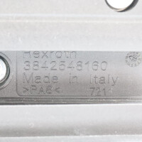 Rexroth Gleitstück 3842548160 GEB