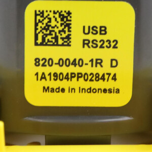 Cognex USB/RS232 Module 820-0040-1R GEB