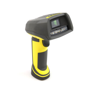 Cognex Handscanner DataMan DM8050 825-0488-1R 821-0101-1R GEB