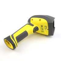 Cognex Handscanner DataMan DM8050 825-0488-1R 821-0101-1R GEB