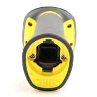 Cognex Handscanner DataMan DM8050 825-0488-1R 821-0101-1R GEB