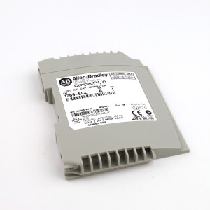 Allen Bradley Endkappe 1769-ECL Ser.A NOV