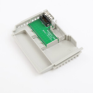 Allen Bradley Endkappe 1769-ECL Ser.A NOV