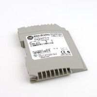 Allen Bradley Endkappe 1769-ECL Ser.A NOV