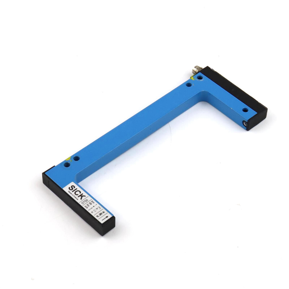 SICK Gabel-Lichtschranke WF120-40B410 6028435 GEB