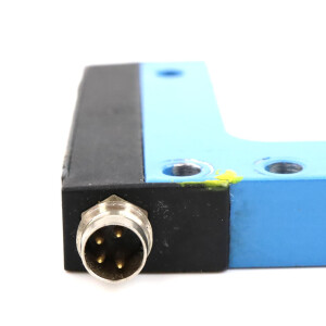 SICK Gabel-Lichtschranke WF120-40B410 6028435 GEB