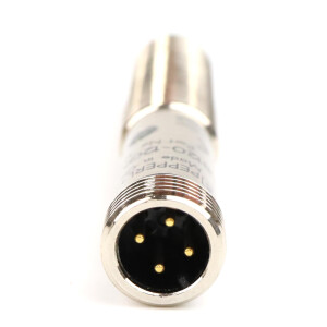 Pepperl+Fuchs Ultraschallsensor UB120-12GM-E5-V1 188174 OVP