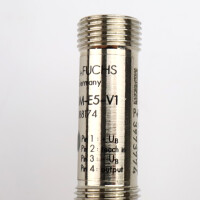 Pepperl+Fuchs Ultraschallsensor UB120-12GM-E5-V1 188174 OVP
