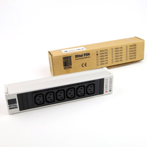 RITTAL Steckdosenmodul PSM 7856.080 OVP