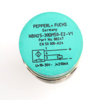 Pepperl+Fuchs Induktiv Sensor NBN25-30GM50-E2-V1 88247 GEB