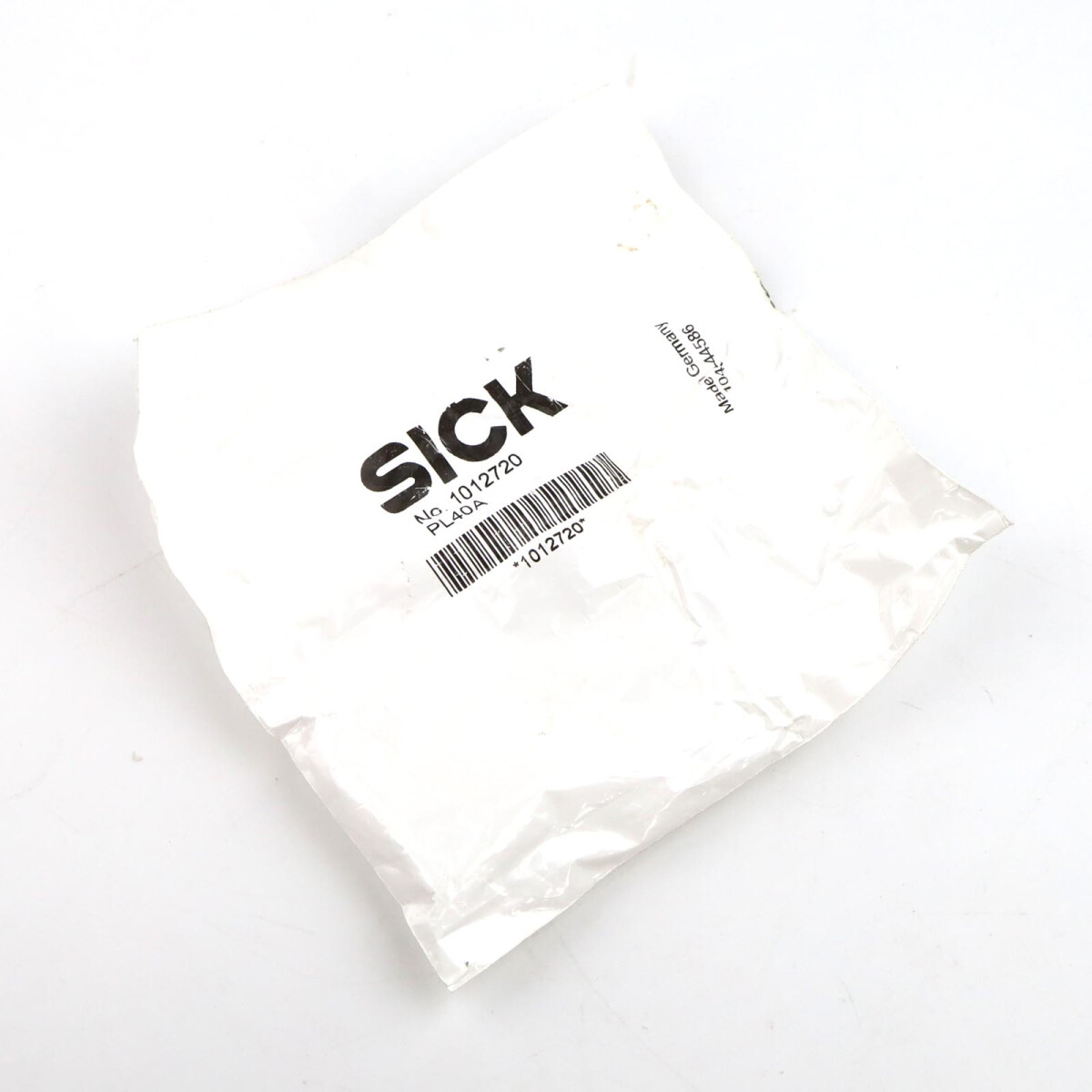 Sick Reflektor PL40A 1012720 OVP