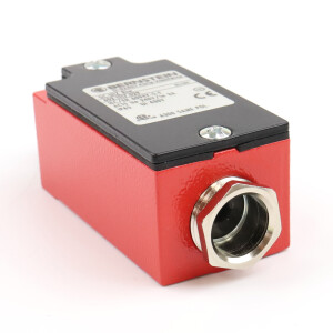 BERNSTEIN Positionsschalter GC-U1Z Riw 6021117029 NOV