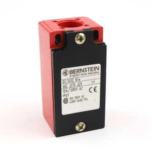 BERNSTEIN Positionsschalter GC-SU1Z Hiw 6021370629 GEB