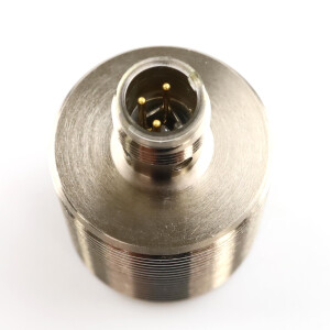 Pepperl+Fuchs Induktiver Sensor NBB15-30GM30-E2-V1 087747 OVP