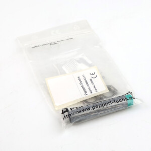 Pepperl+Fuchs Induktiver Sensor NEN10-12GM50-E2-V1 102689 OVP
