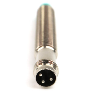 Pepperl+Fuchs Induktiver Sensor NEN6-8GM45-E2-V3 231702 OVP