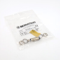 BERNSTEIN Induktiver Näherungsschalter KIN-M12PS/004-KLSM8V 6502944008 OVP