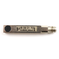 ipf electronic induktiver Sensor IB090170 GEB