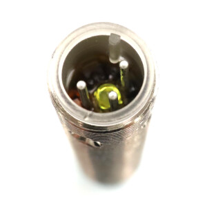 Pepperl+Fuchs Induktiver Sensor NEN10-12GM50-E2-V1 231723 OVP